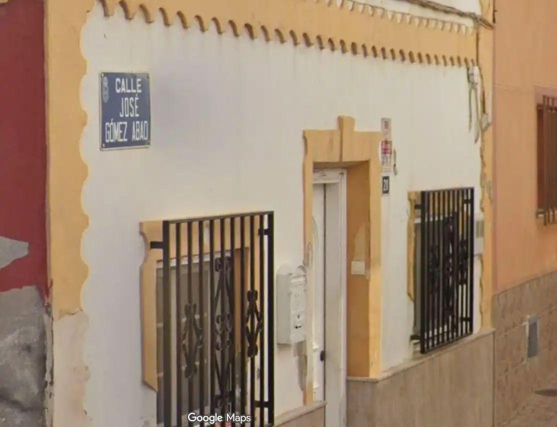 Casa o chalet en venta en Pechina