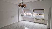 Living room of Flat for sale in Moraña