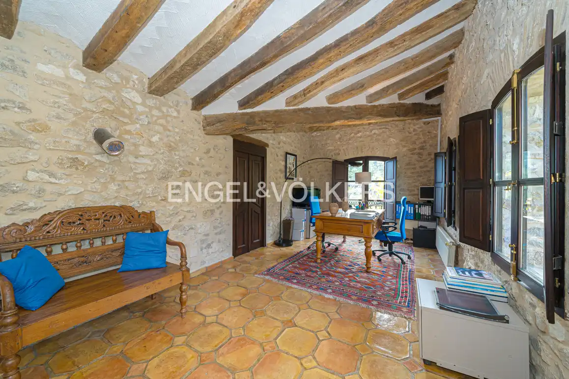 Haus mit Pool zum Verkauf in Relleu, imagen 28