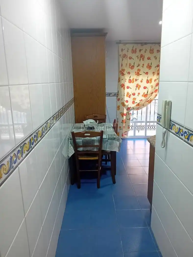 Pis amb ascensor de lloguer a Calle Rafael Pérez del Álamo 18