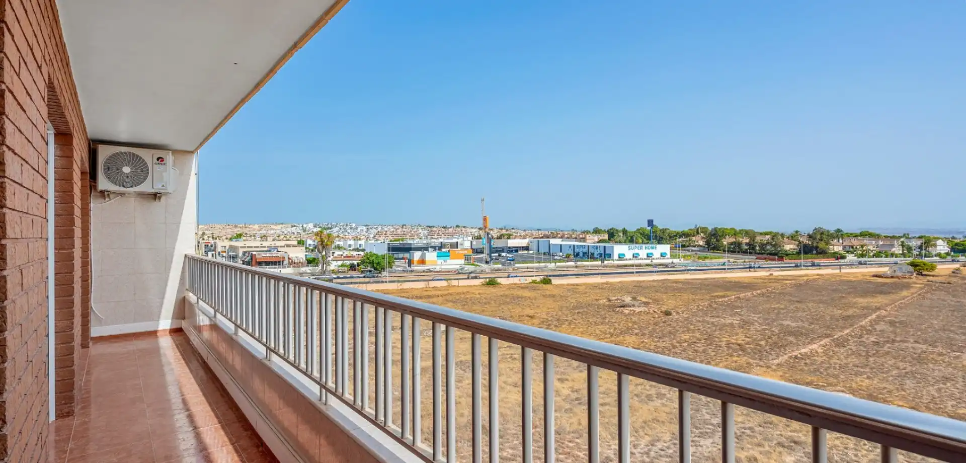 Mini appartamento con terrazza in vendita a Playa del Acequión, Náufragos y Rocío del Mar, imagen 6