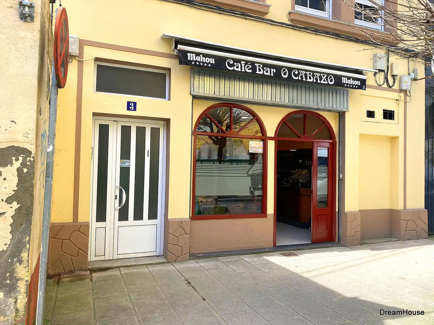 Local comercial en venta en Rúa Luis Seoane Pintor 3, imagen 8