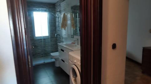 Foto 4 de Piso de alquiler en Calle Zamora, Sancti Spiritus - San Juan, Salamanca Capital