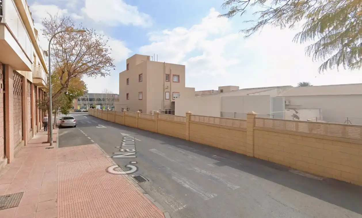 Pis en venda a Huércal de Almería, imagen 2