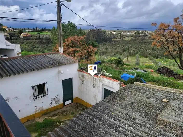 Casa rústica en venda a Casariche, imagen 7