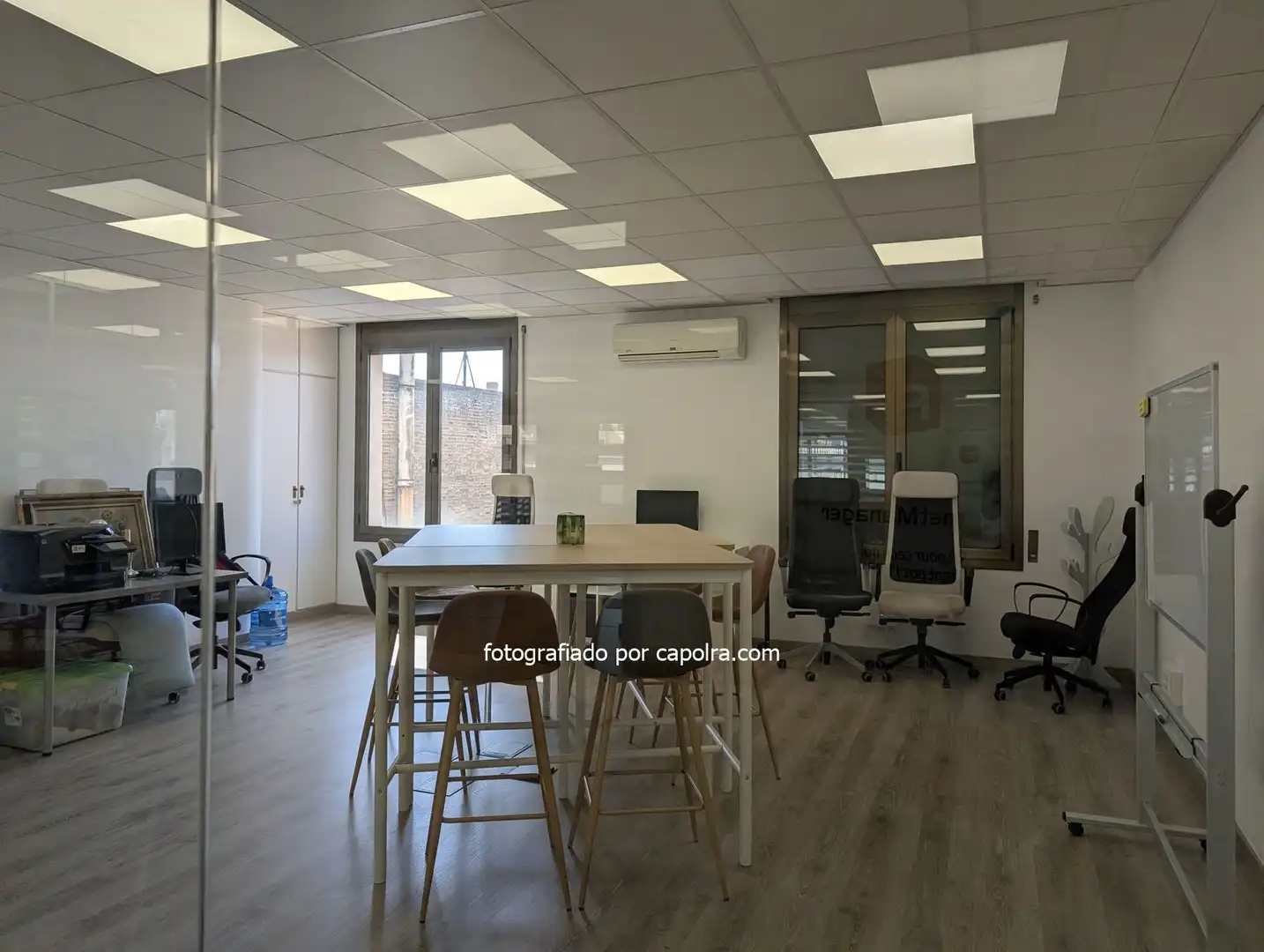 Büro mit Aufzug zur Miete in diagonal, imagen 24