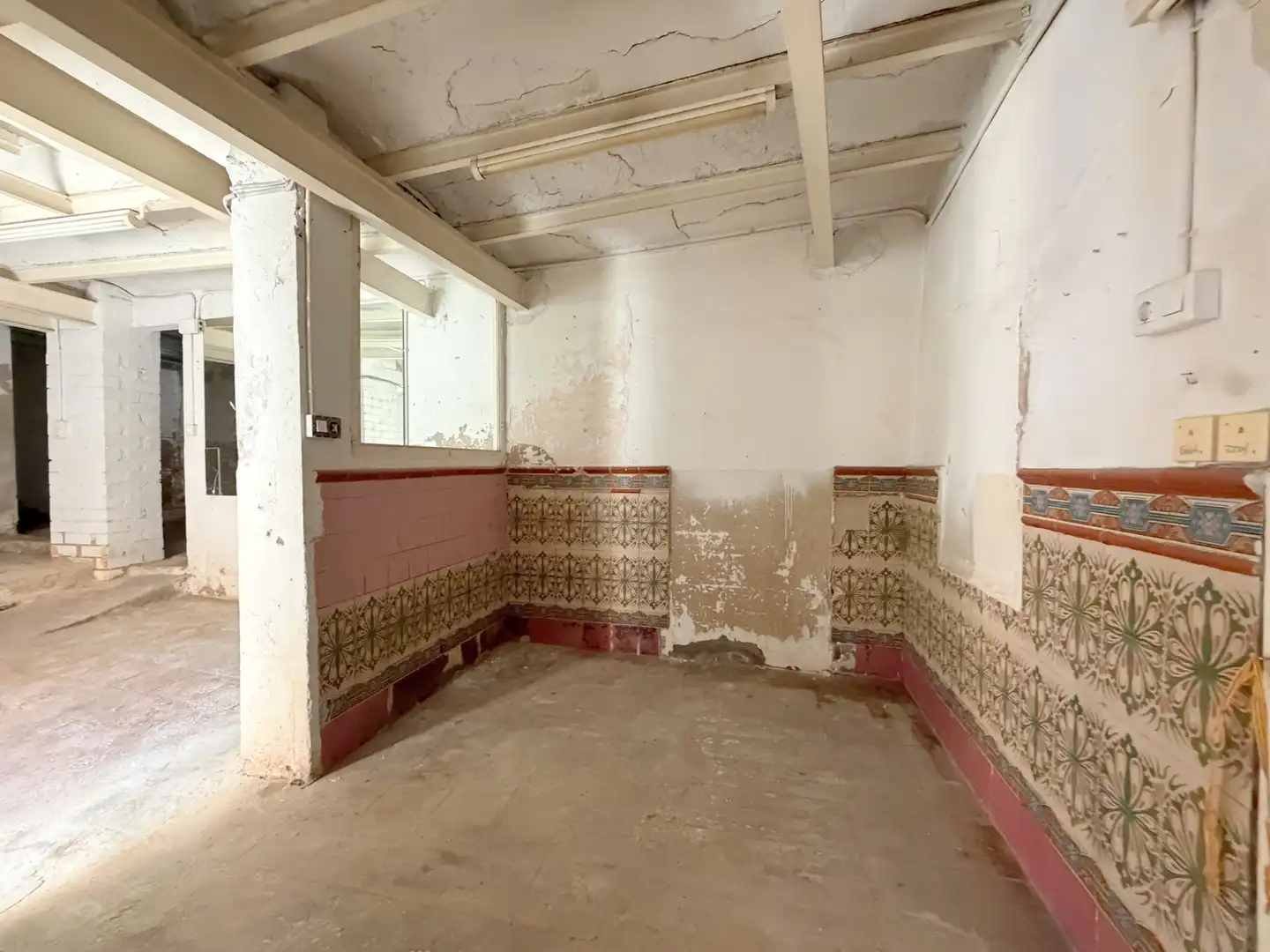 Local comercial de lloguer a Carrer de les Travesseres 2, imagen 13