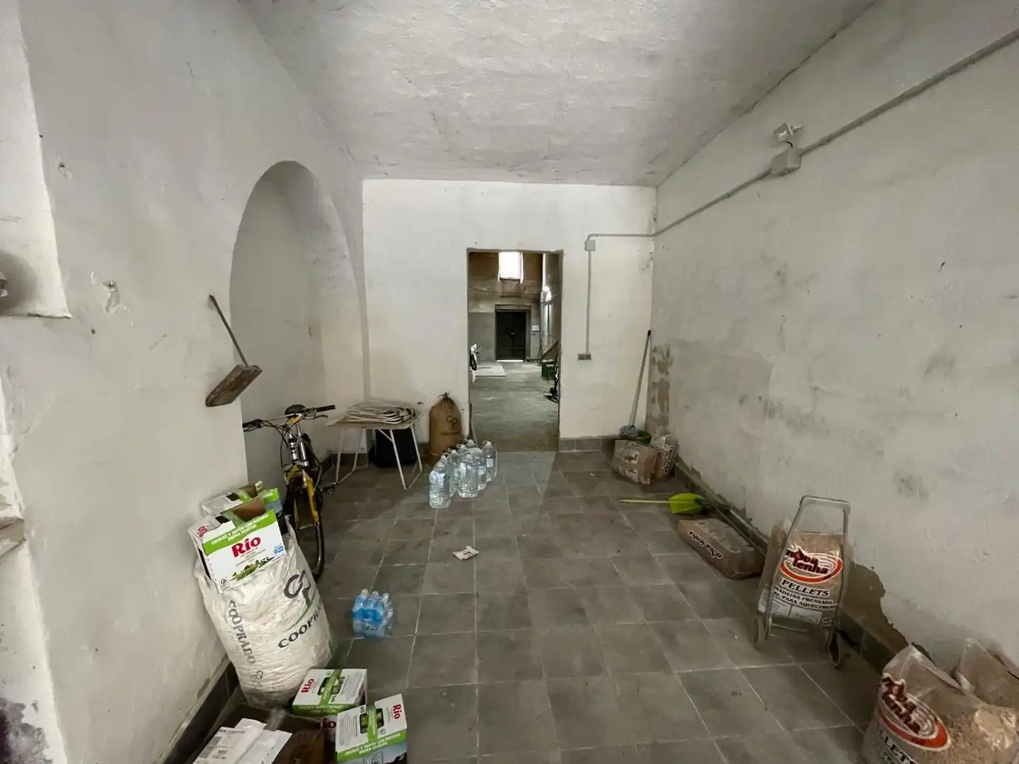 Aparcament en venda a Casar de Cáceres, imagen 4