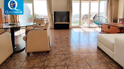 Foto 2 de Piso en venta en El Molino, Torrevieja