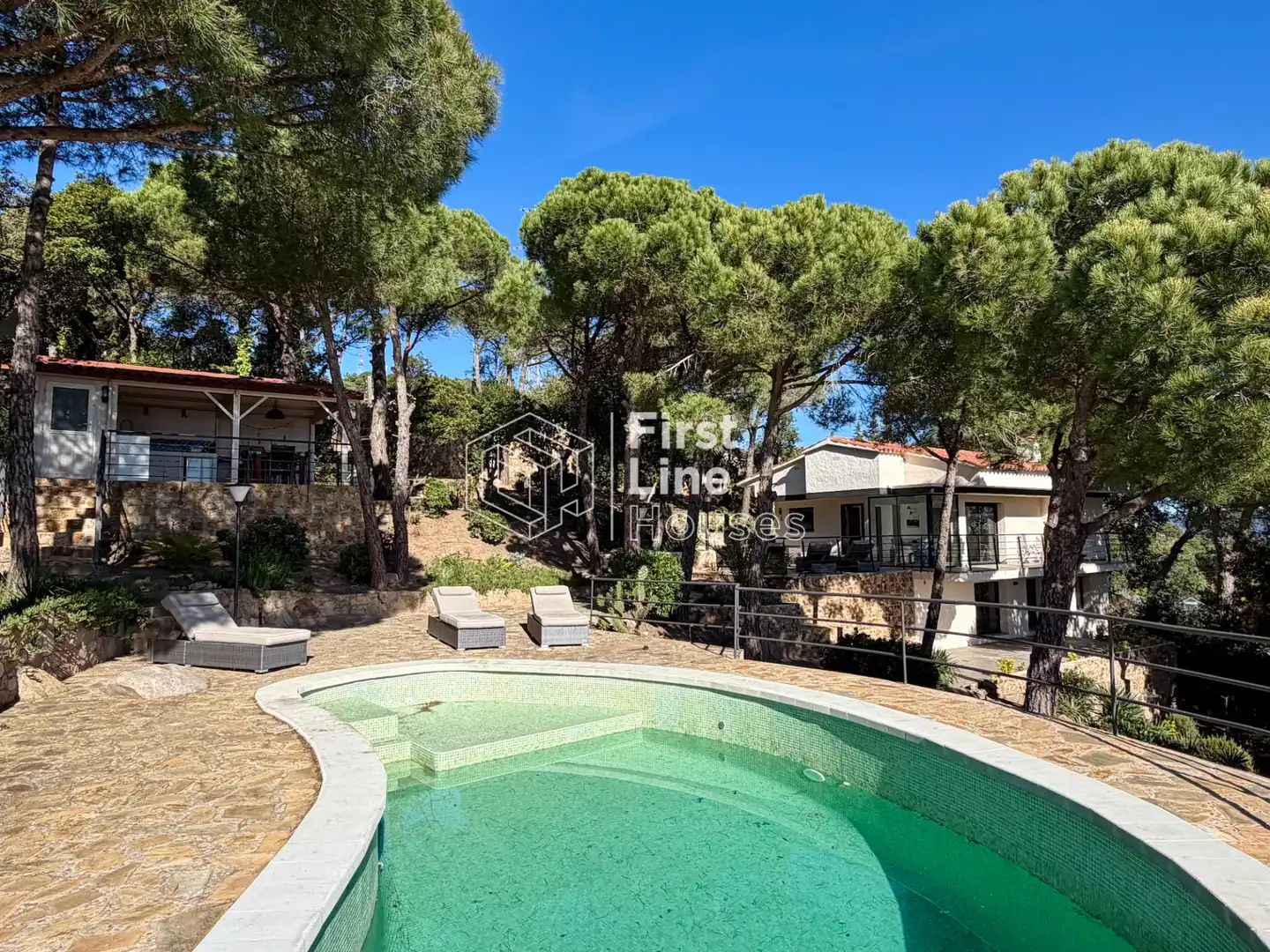 Villa avec piscine à vendre à Serra Brava, imagen 32