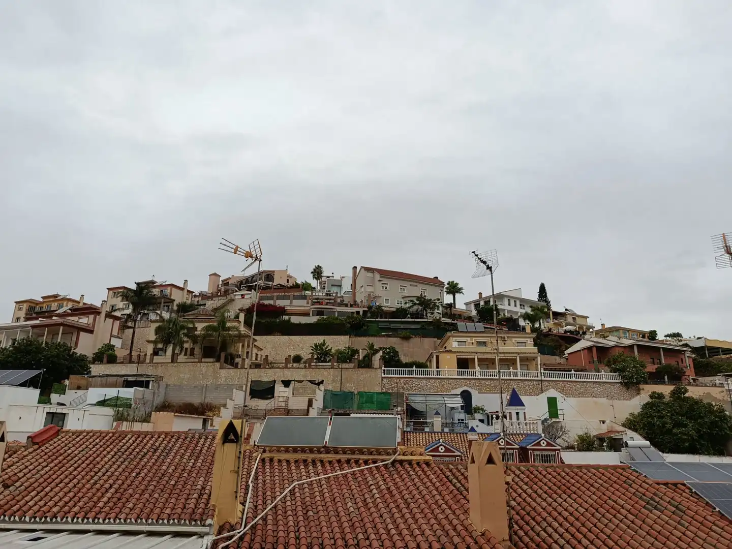 Wohnung mit Aufzug zum Verkauf in Almería, imagen 7