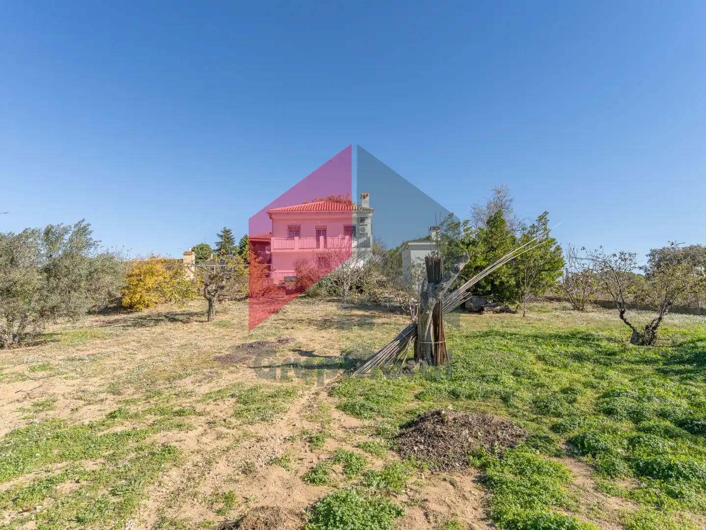 Casa amb terrassa en venda a Carrer de Portugal, imagen 44