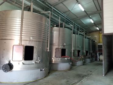 Nave industrial in vendita a Fuenmayor - carretera de  la estacion
