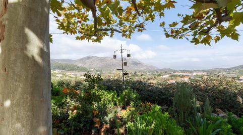 Foto 3 de Finca rústica en venda a Polígono 10, Barx, Valencia