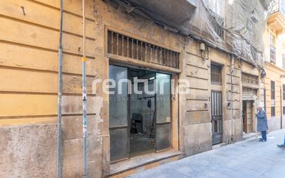 Planta baja for sale in Carrer del Torn de l'Hospital, El Pilar, Ciutat Vella ,  Valencia Capital