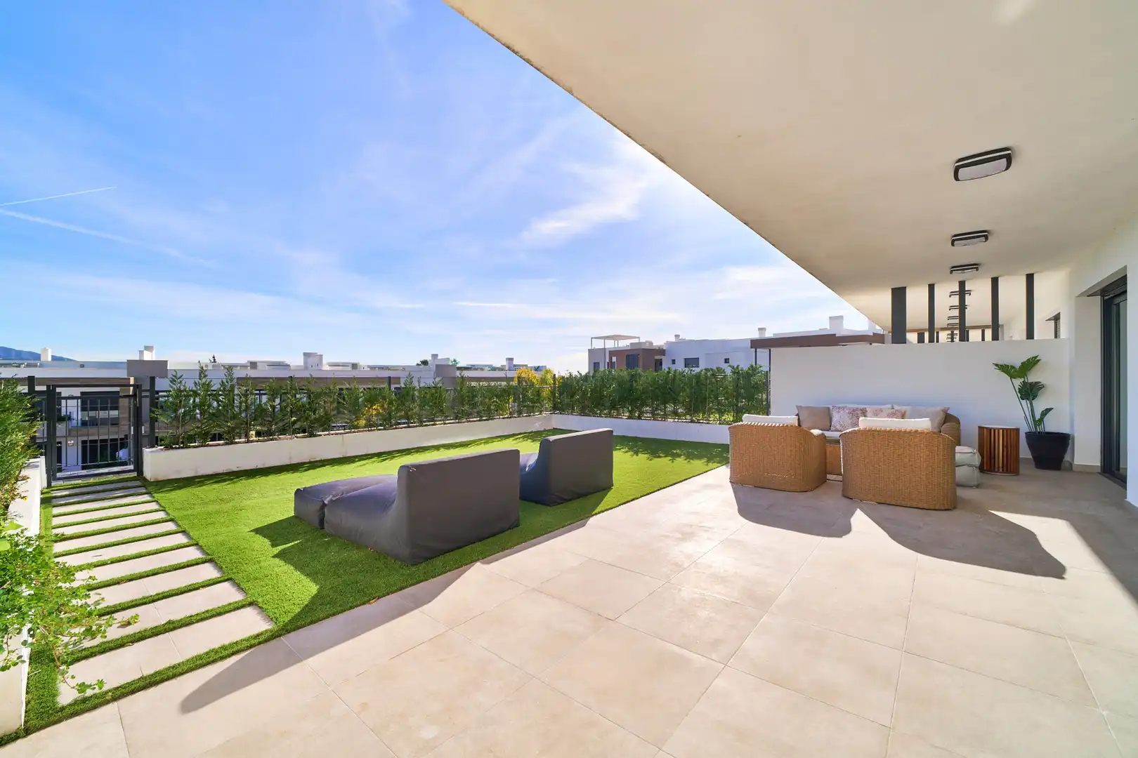 Habitatge amb piscina en venda a Benamara - Atalaya, imagen 13