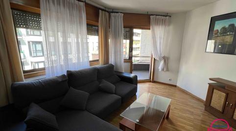 Photo 2 of Flat for sale in Centro Ciudad, León