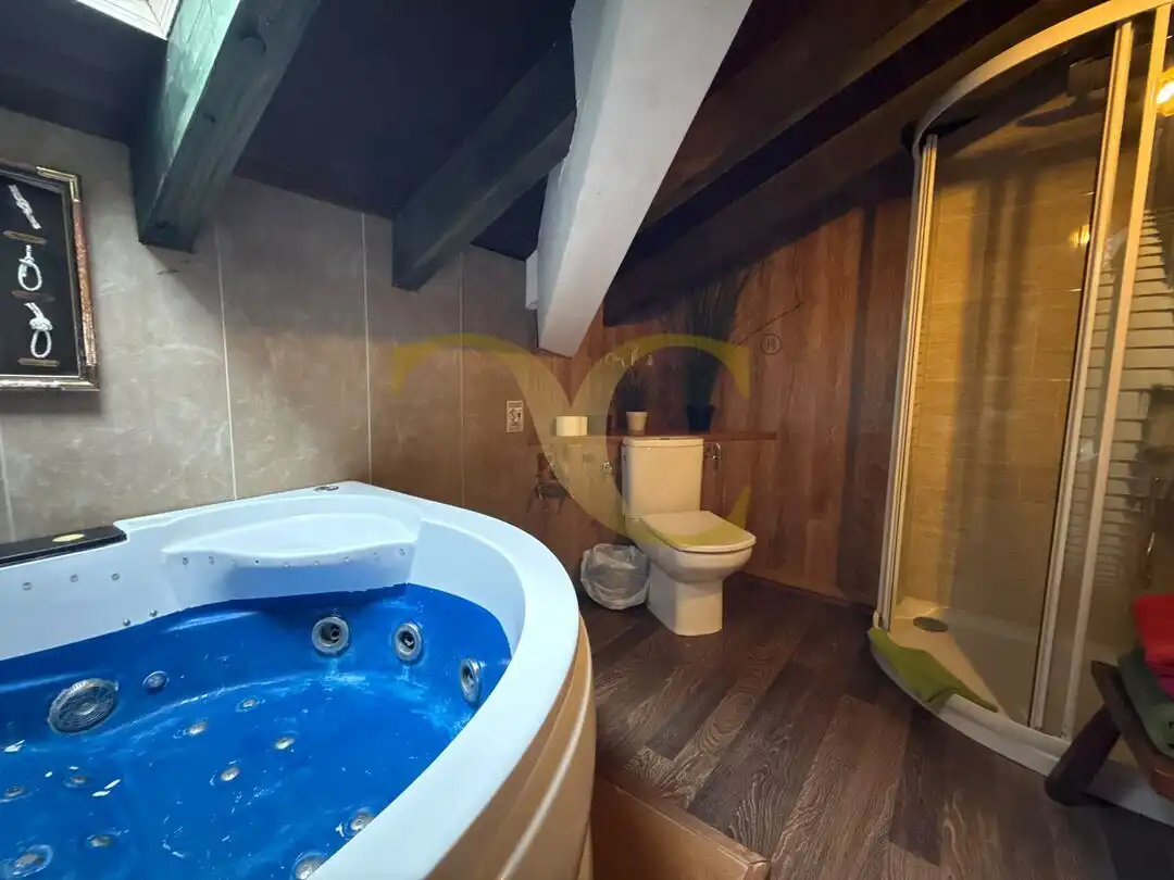 Maison avec jardin à vendre à Nueva de Llanes, imagen 58