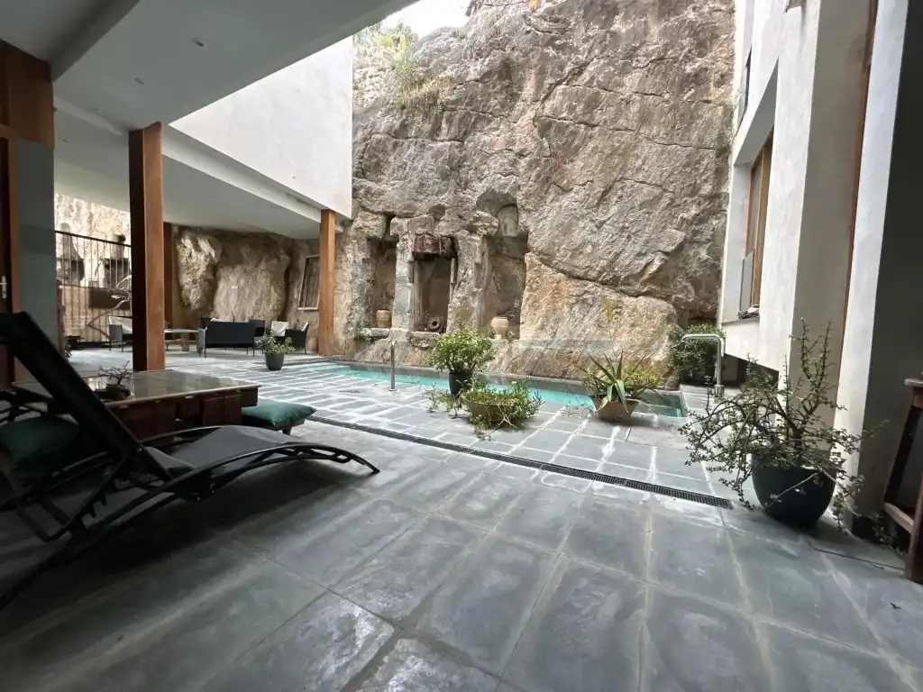 Piscina de Local en venta en Jérica