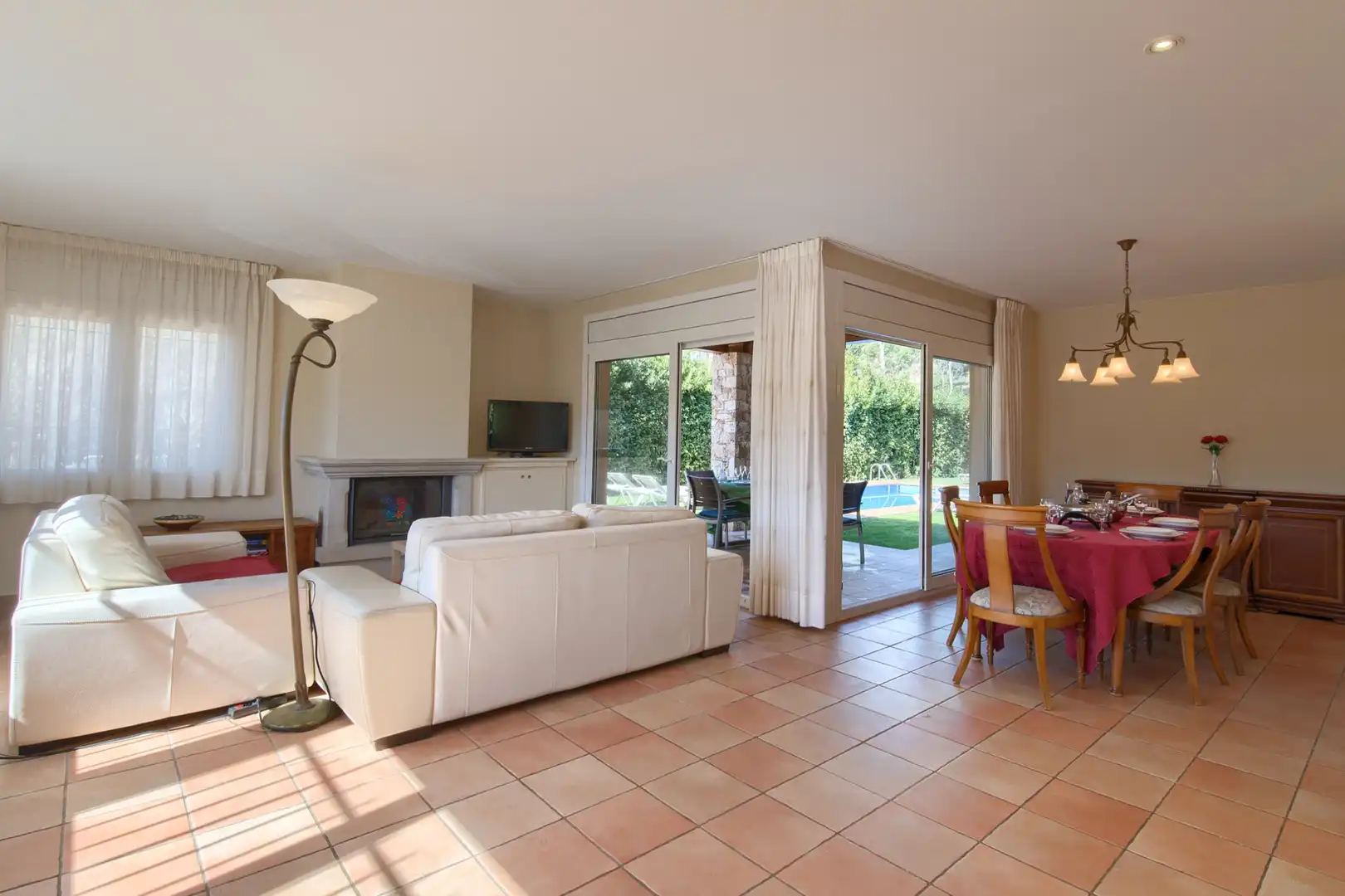 Detached house with pool for sale in Residencial Begur - Esclanyà, imagen 7