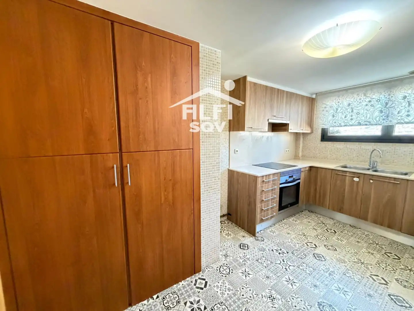 Flat with lift for sale in pau casals, imagen 17