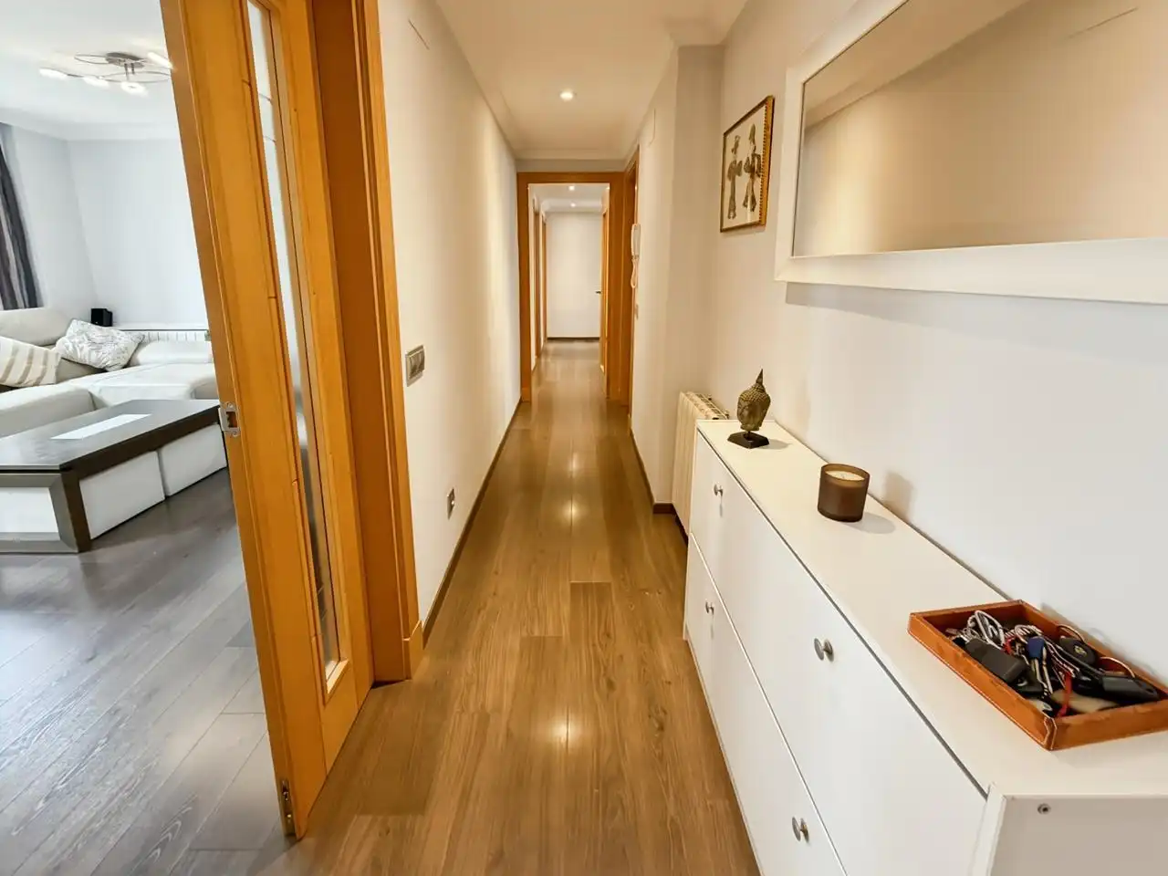 Piso en venta en Madrid con Aire acondicionado, Calefacción y Piscina comunitaria