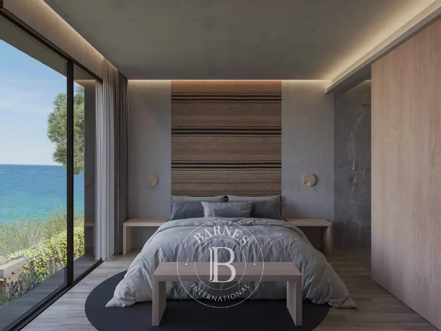 Casa con piscina en venta en Sa Riera - Sa Fontansa, imagen 16