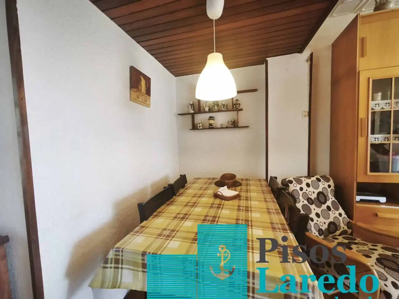 Comedor de Piso en venta en Laredo