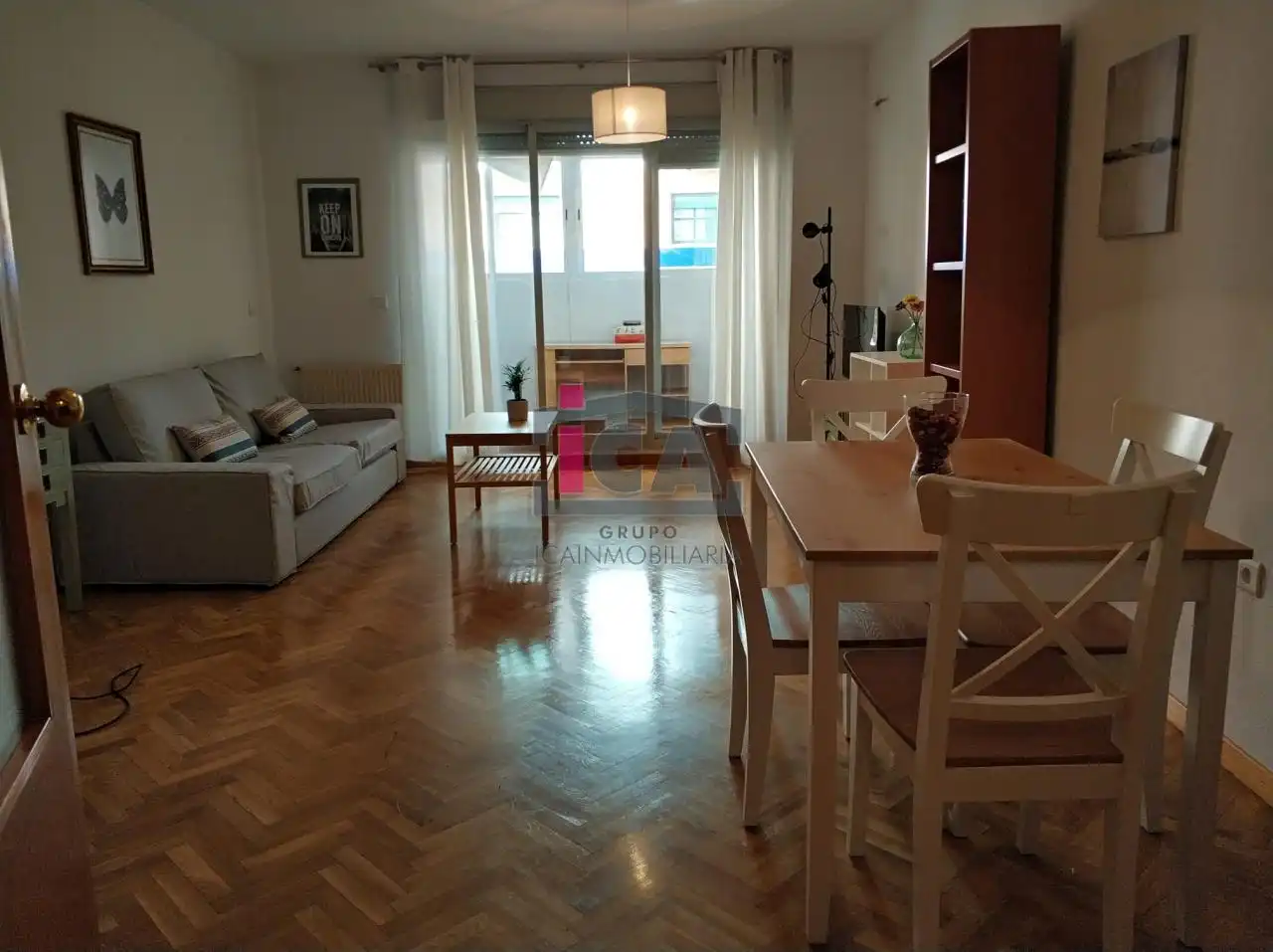 Apartamento de alquiler en CALLE ITALIA (Fratres), Centro