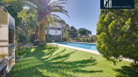 Foto 5 de Casa o chalet en venta en Carrer Carrer Alexandria, Canyelles, Lloret de Mar