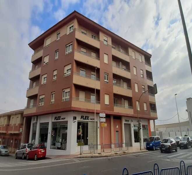 Pis en venda a REYES CATOLICOS, Villarrobledo