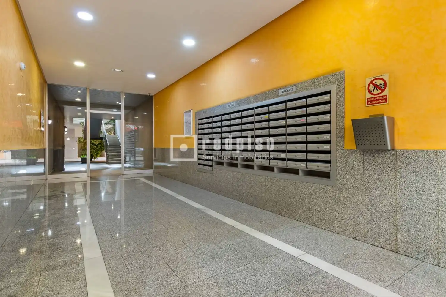Flat for rent in Centro