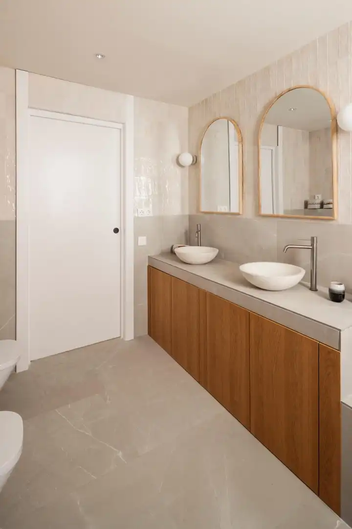 Detached house with terrace for sale in Olivella, imagen 20