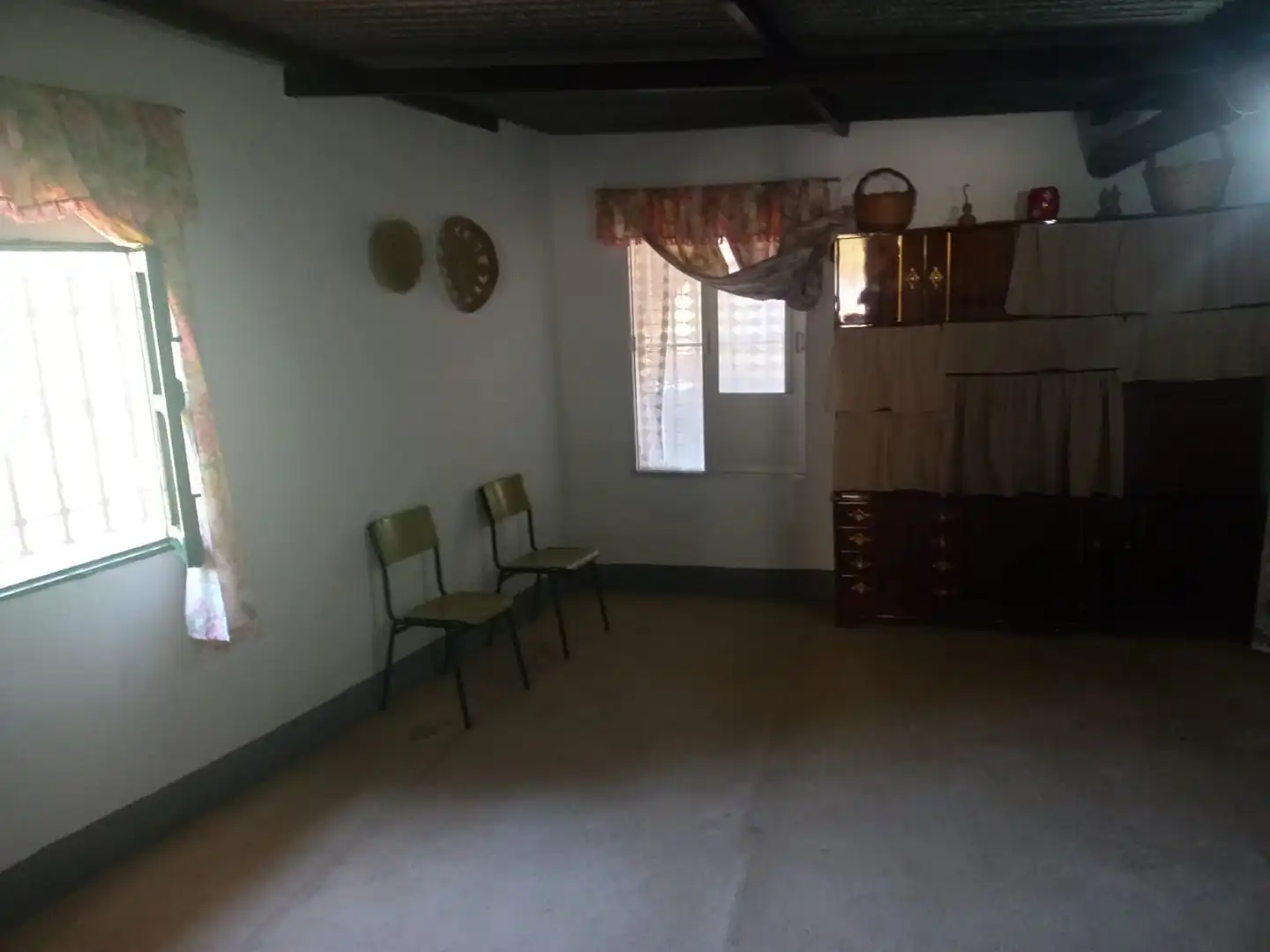Casa rústica con jardín en venta en Calle Balneario 15, imagen 3