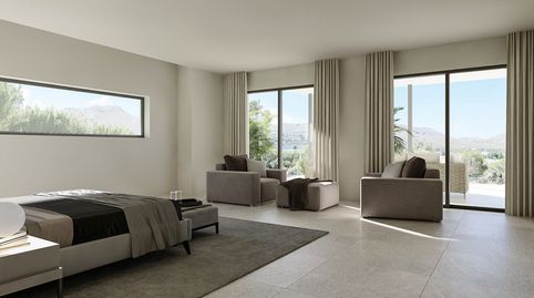 Lujosa villa de nueva construcción con piscina y magníficas vistas en Puerto Pollensa, imatge 5