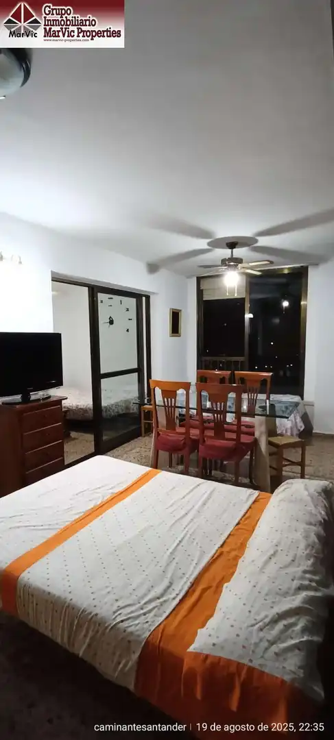 Apartamento en venta en Juzgados - Plaza de Toros