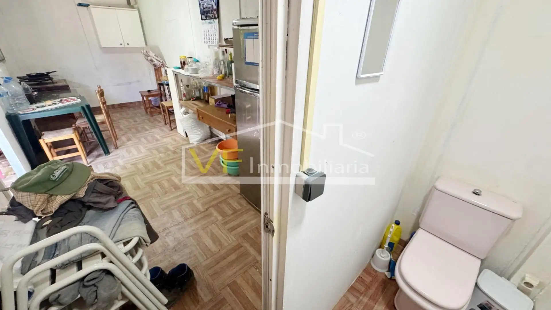 Terreno residencial en venta en Casabermeja, imagen 13