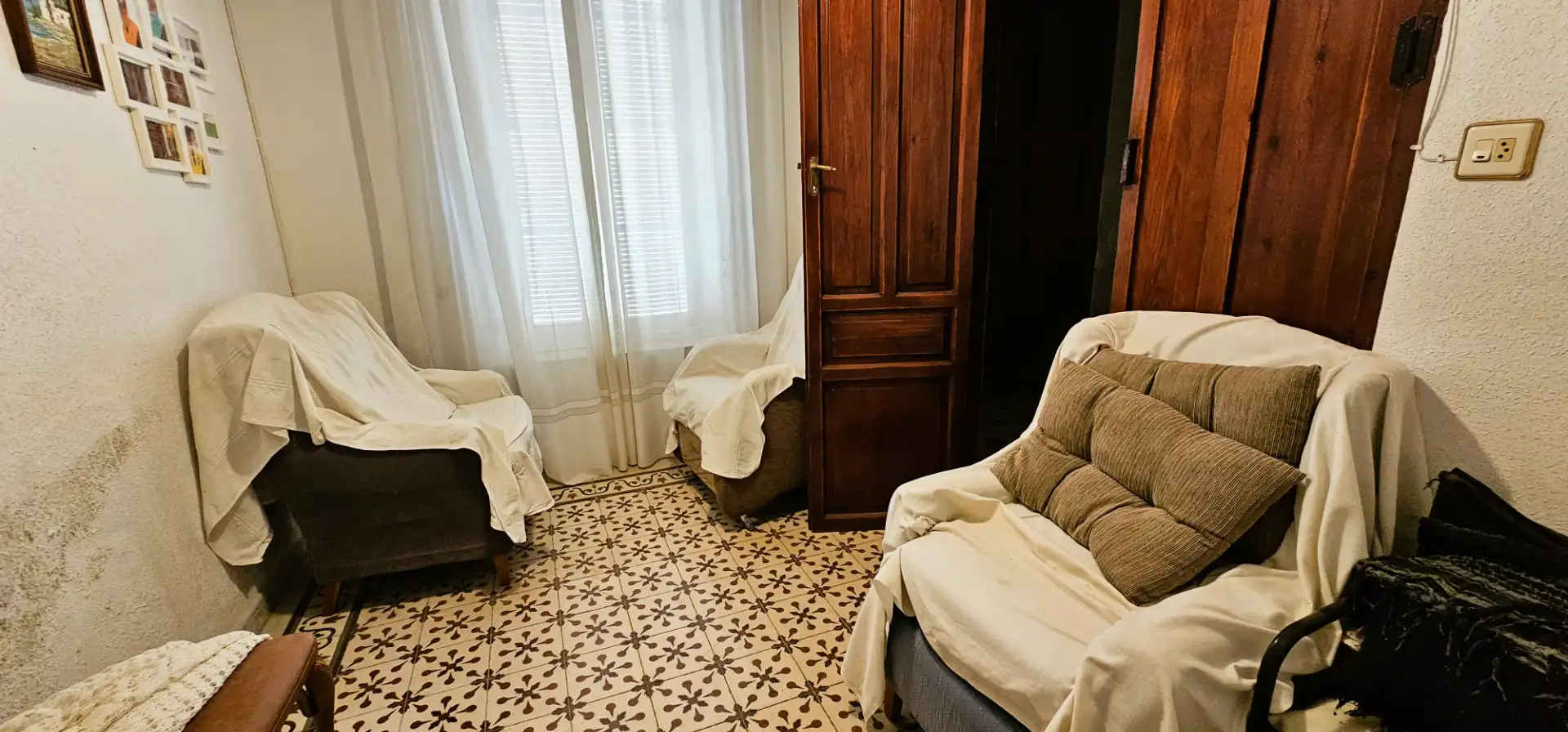Habitación de Planta baja en venta en Totana, Murcia