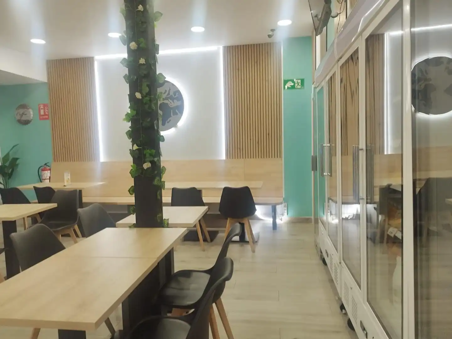 Local comercial en venta en Calle san isidro, imagen 15