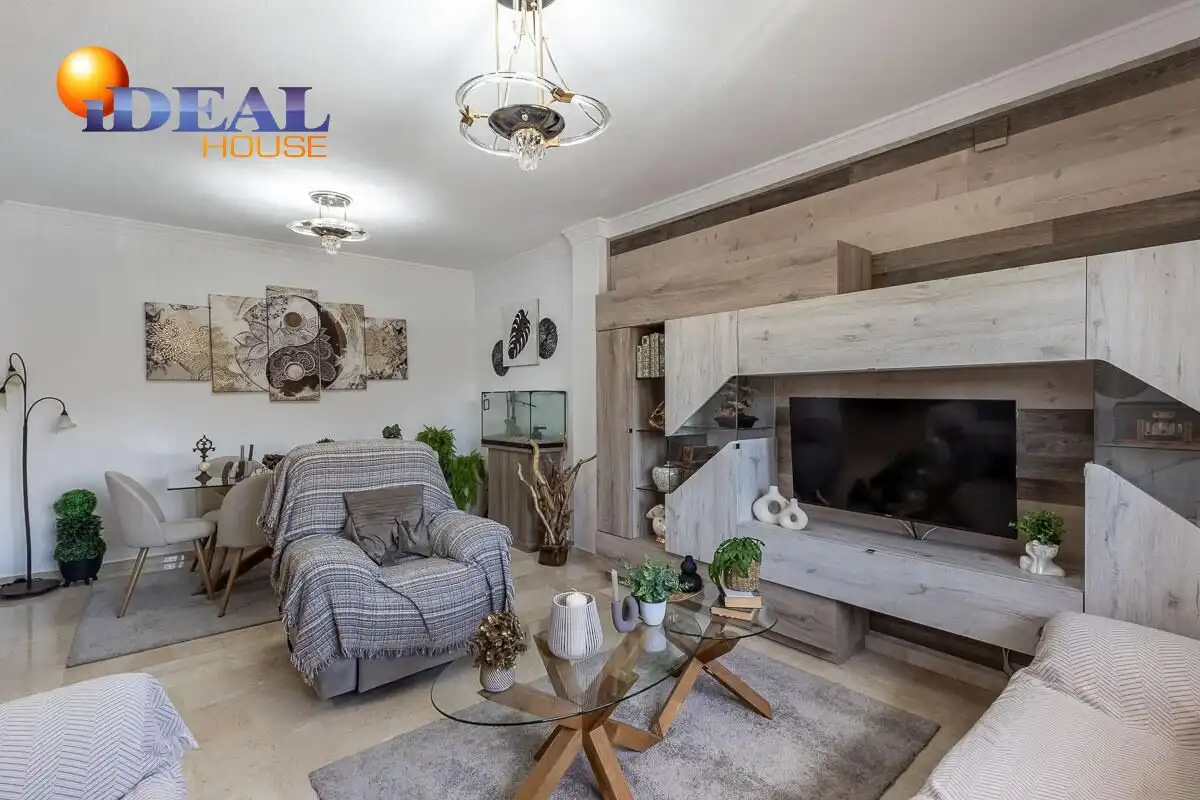 Casa a schiera con terrazza in vendita a Calle de Jerónimo de Rueda 34, imagen 9