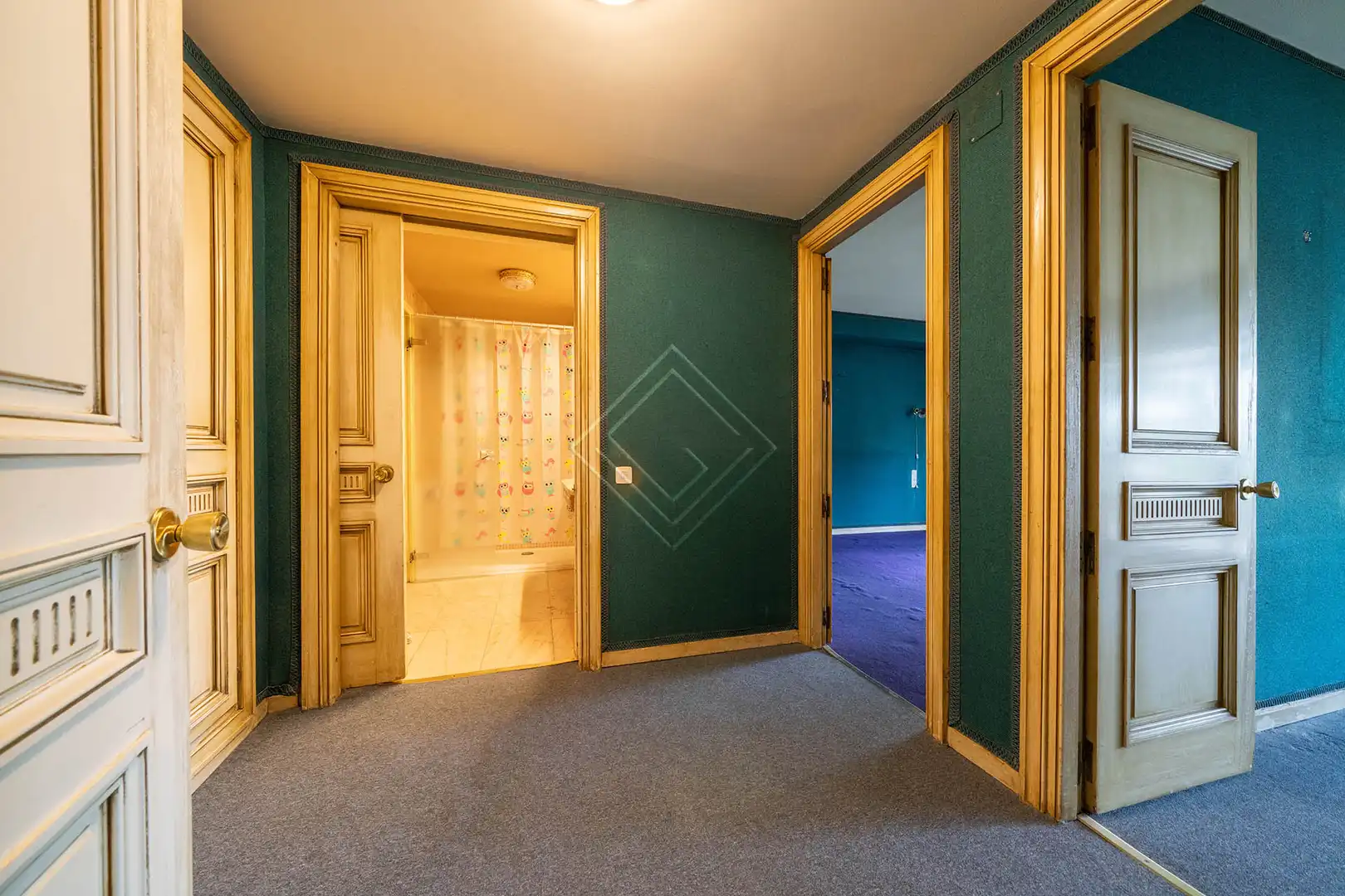 Flat for sale in Madrid  with Air Conditioner, Heating and Terrace