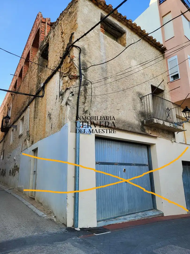 Casa pareada en venta en Traiguera, imagen 7