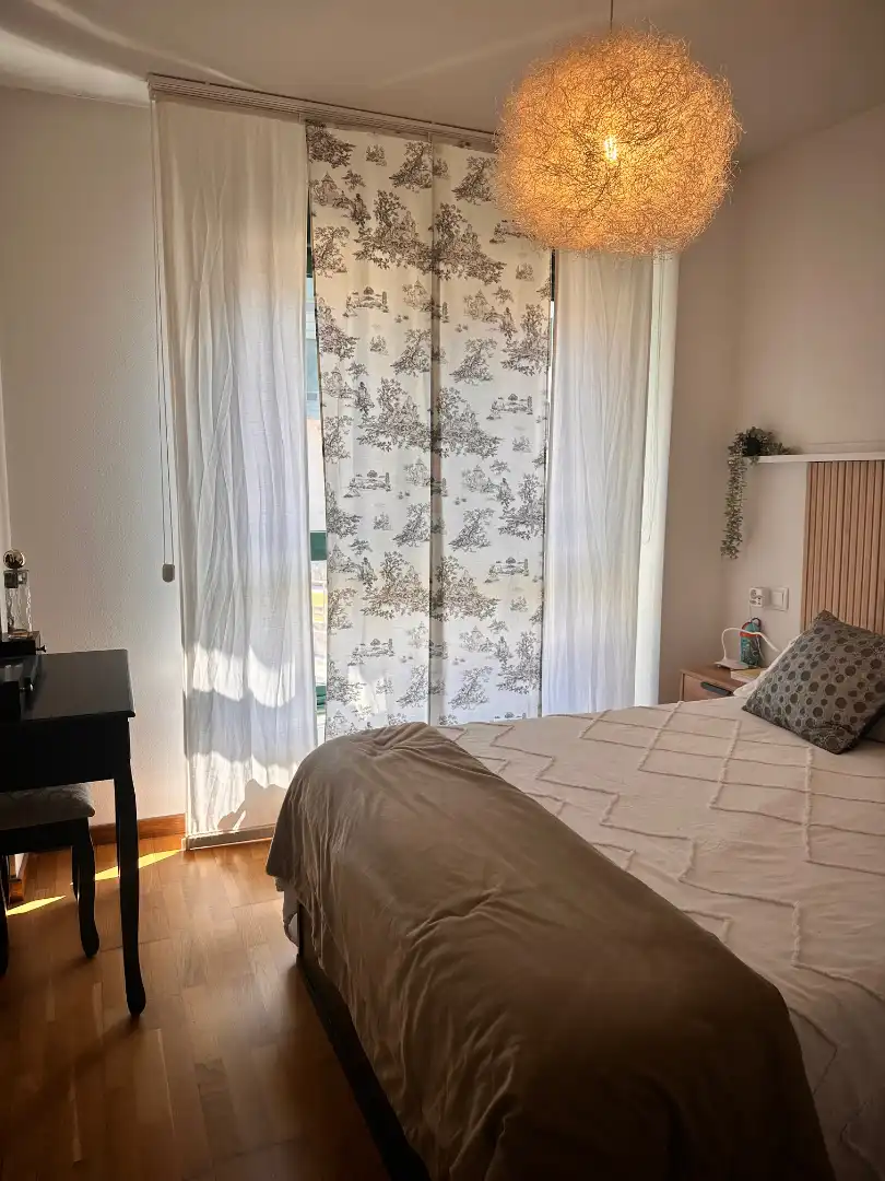 Habitación de Piso en venta en Boqueixón con Calefacción, Amueblado y Horno