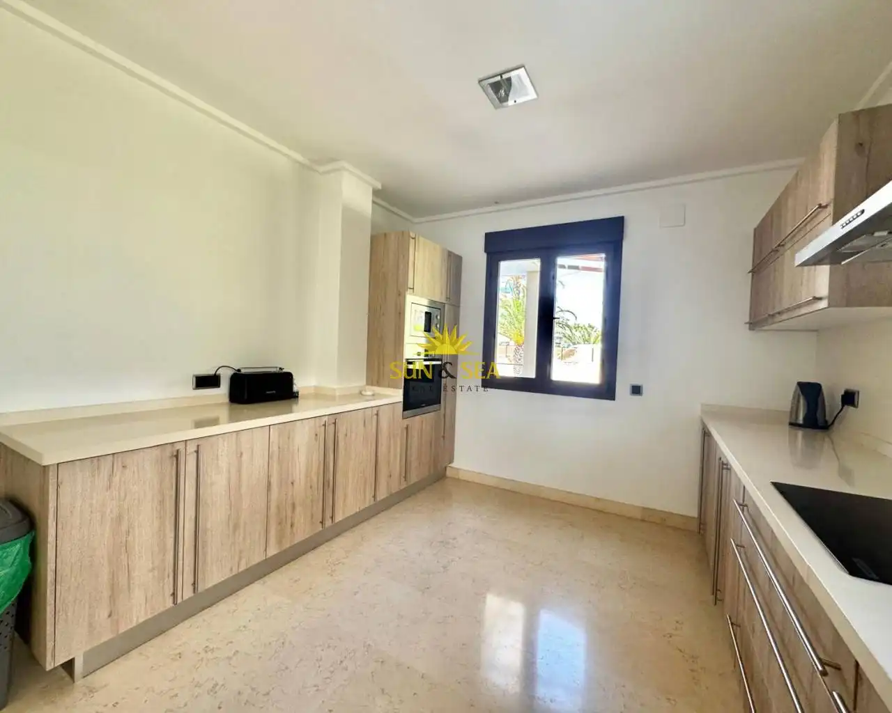 Villa mit Terrasse zum Verkauf in Orihuela Costa, imagen 16