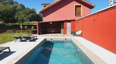 Foto 4 de Casa o chalet en venta en Pillarno - Aldea Moire, Pillarno, Castrillón