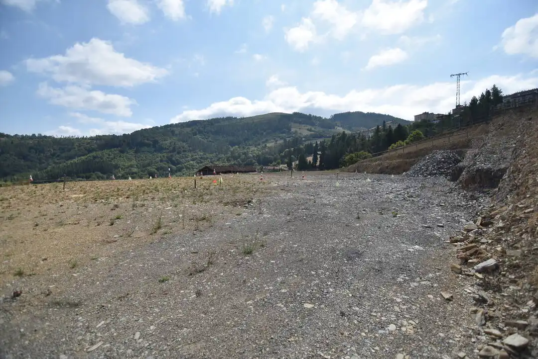 Residencial en venta en Elgeta