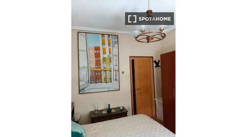 Photo 4 of Flat to share in HUCA - La Cadellada, Asturias