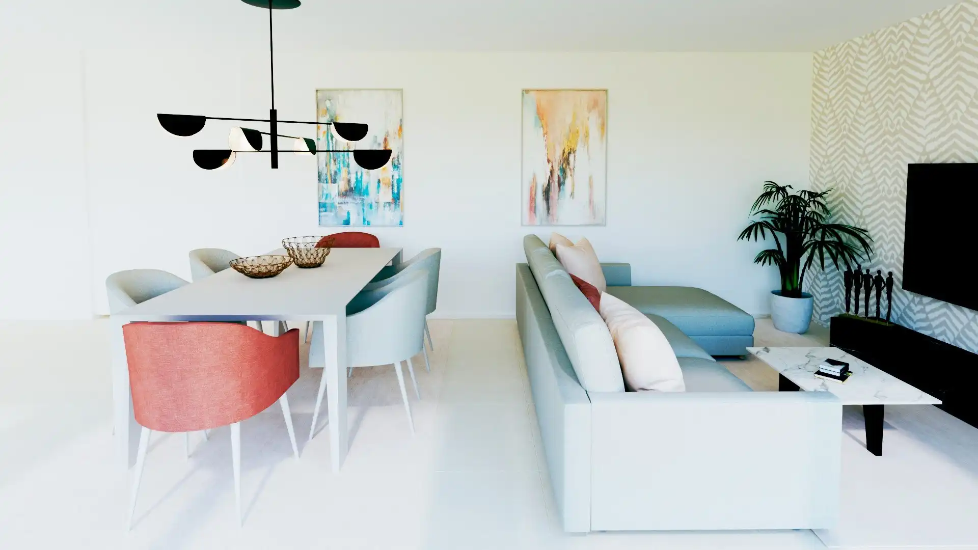 Apartamento con ascensor en venta en Benamara - Atalaya, imagen 7