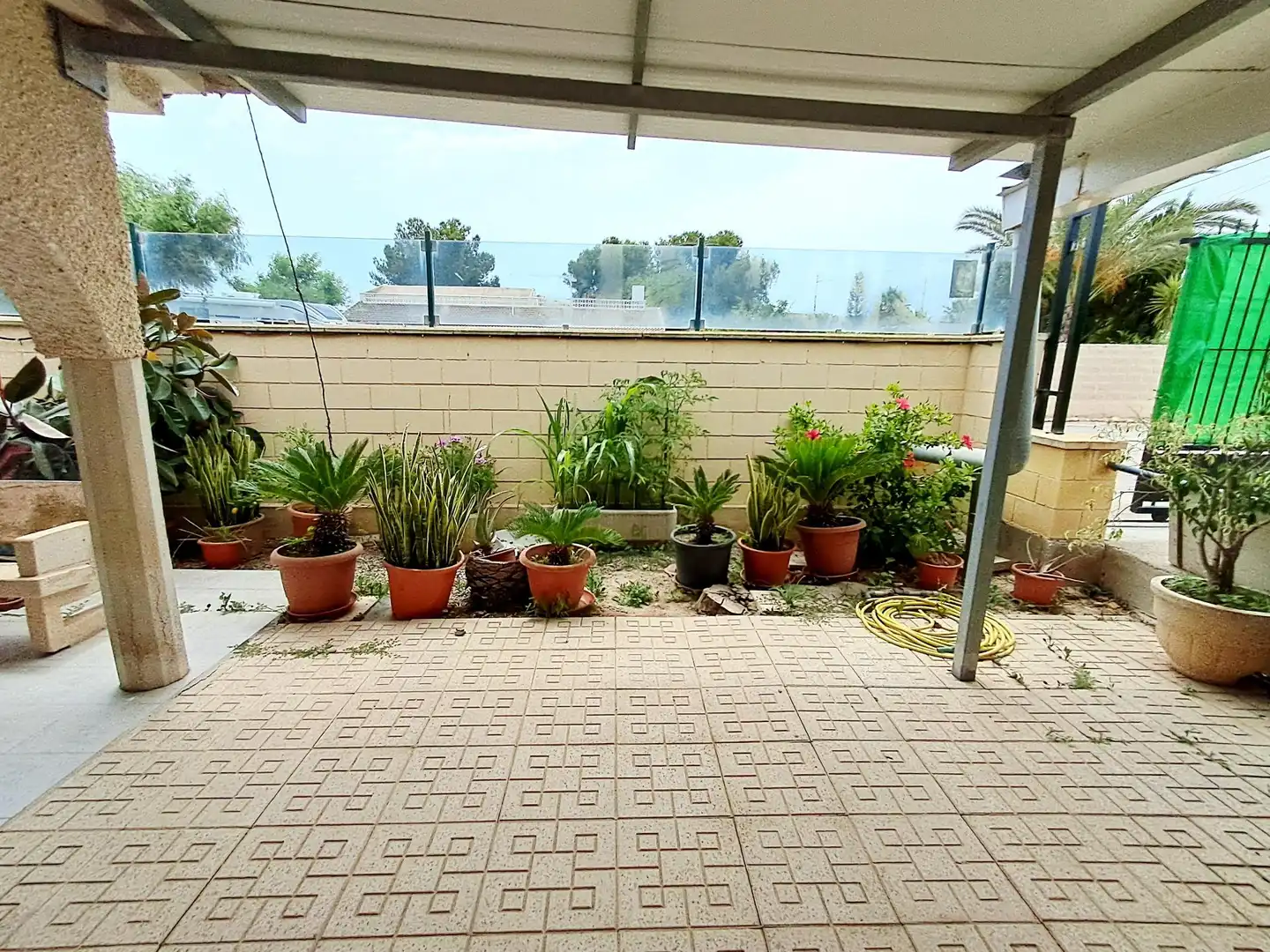 Villa avec terrasse à vendre à Mar Menor de Cartagena – Cabo de Palos, imagen 17