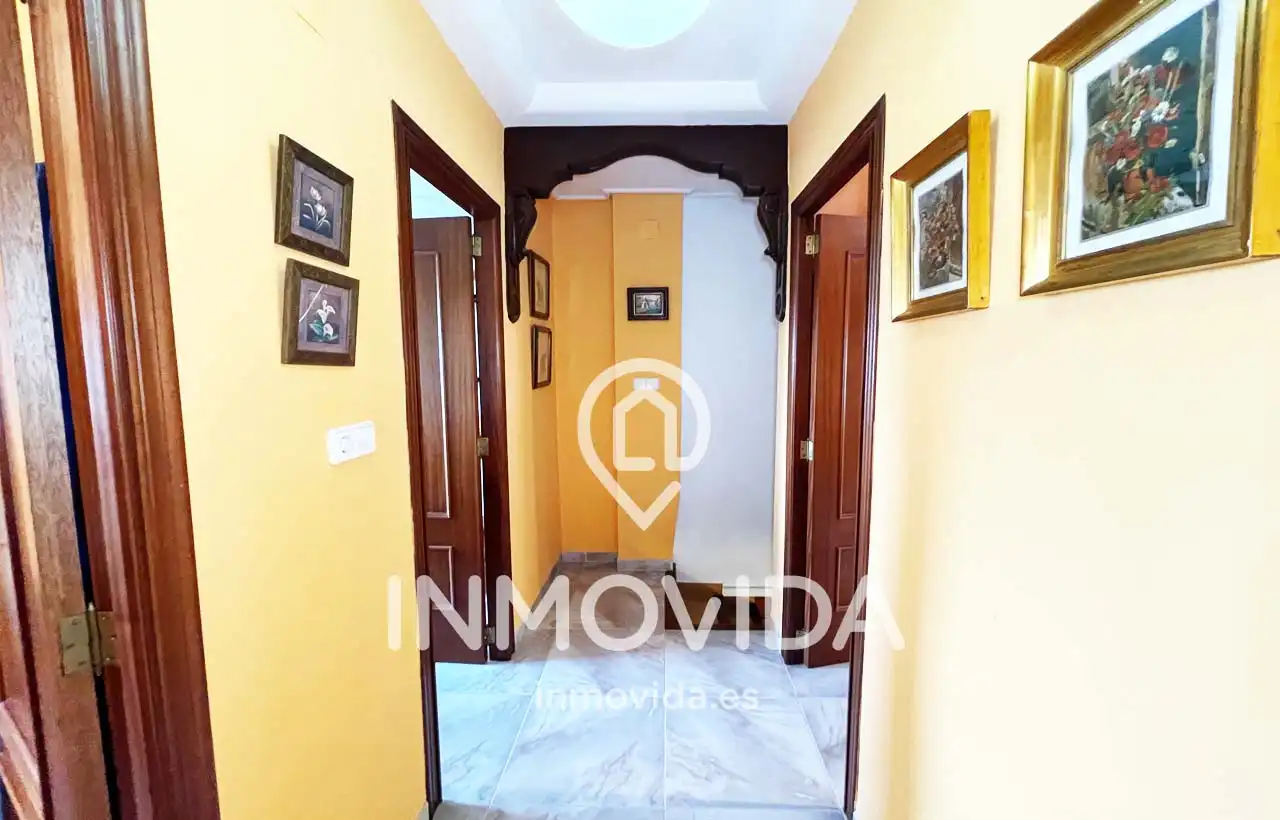 Casa o xalet en venda en Xàtiva amb Aire condicionat, Terrassa i Traster